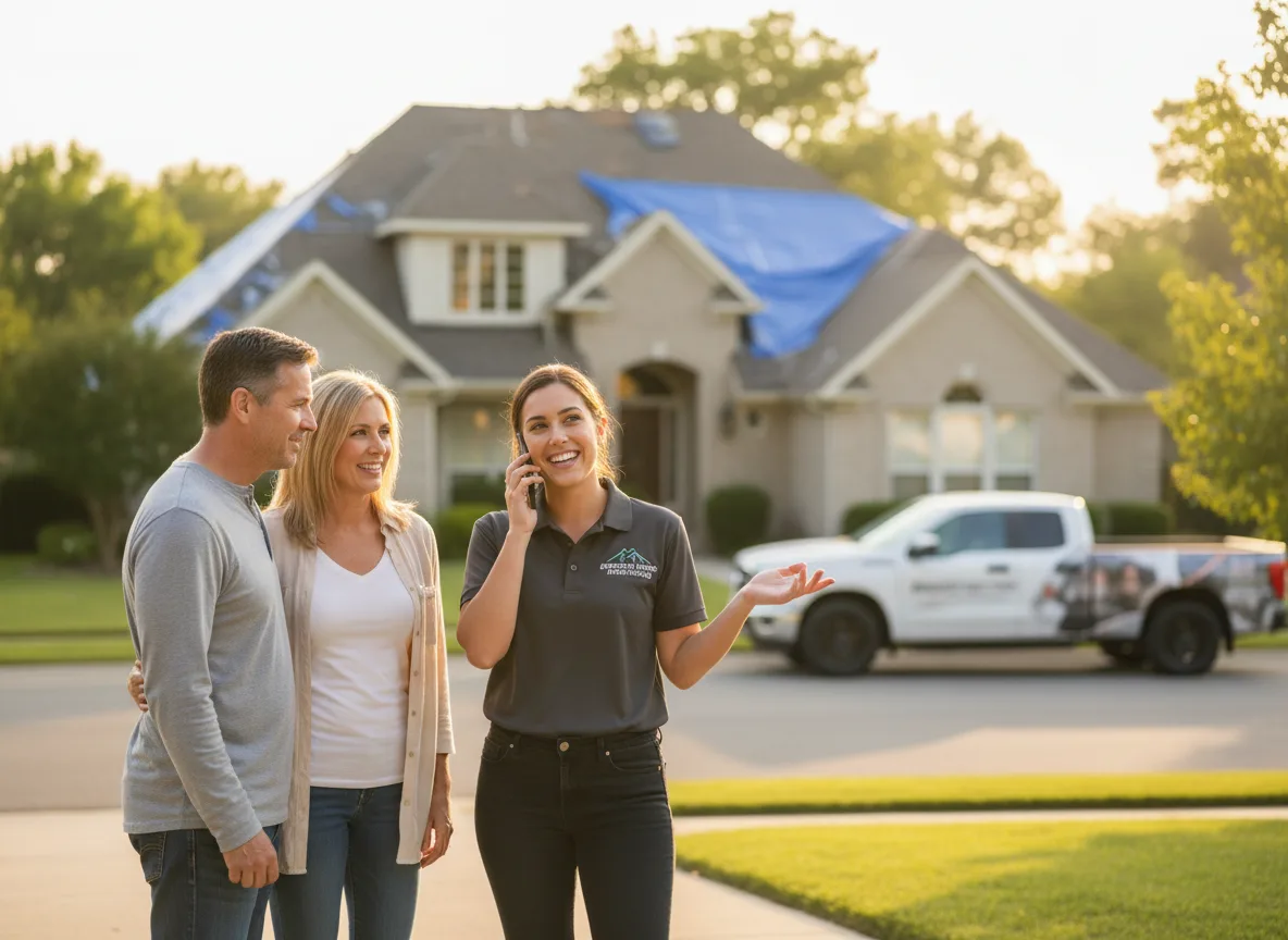 Emergency Roof Repair Fithian, IL FAQs